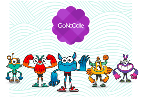 gonoodle 